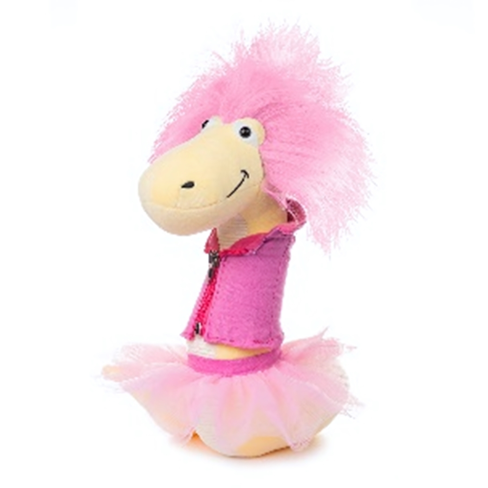 Змейка Рокси 23см. (Maxitoys)