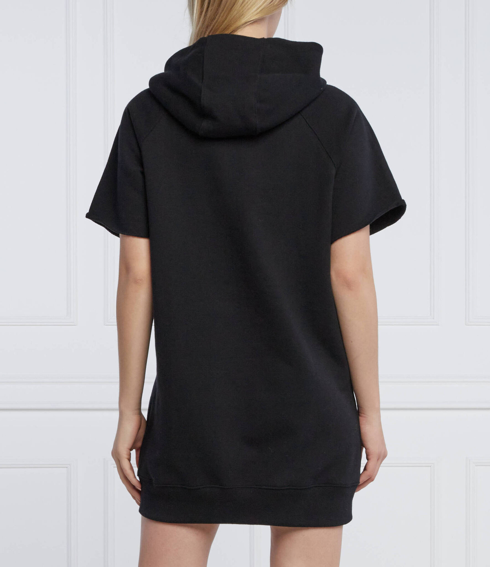 платье DKNY Sport - черный(DP1D4492)