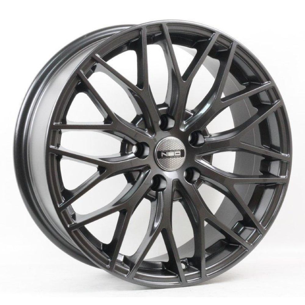 Neo 740 7x17 5x114.3 ET 40 Dia 67.1 (BMG)