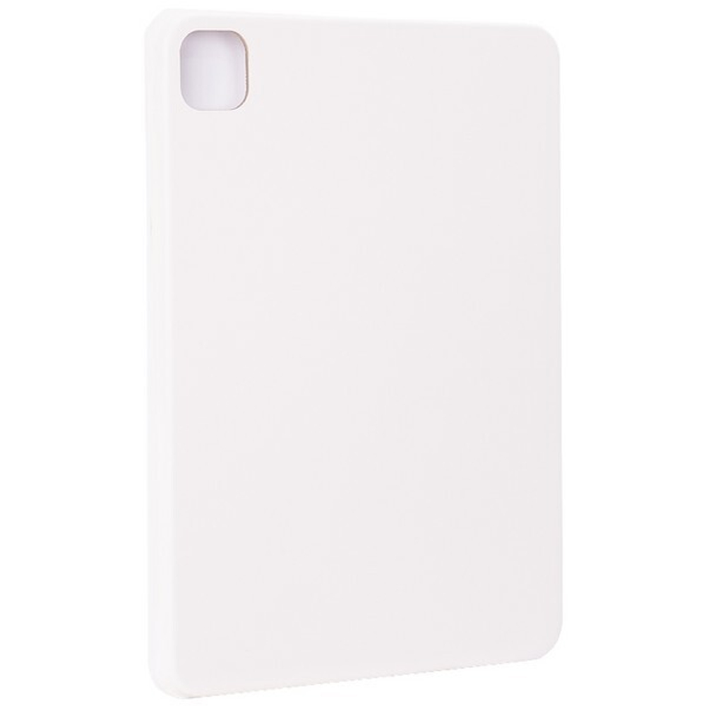 Чехол-книжка MItrifON Color Series Case для iPad Pro (12.9") 2020г. White - Белый