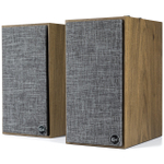 Полочная акустика Klipsch The Fives Walnut