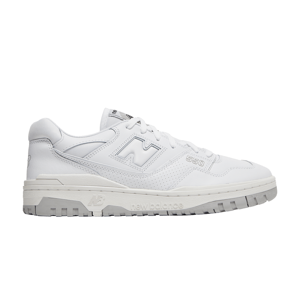 Кроссовки New Balance Nb 550