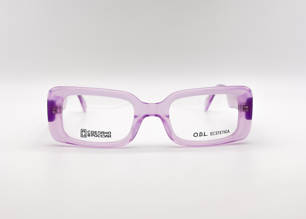 Изг. оправы O.D.L. ONE C18