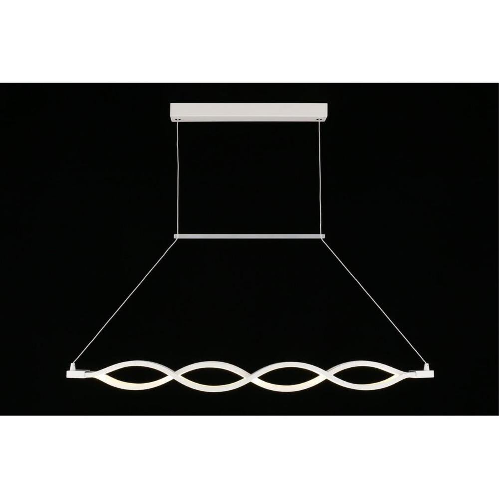 Подвесной светодиодный светильник Aployt Nadayn APL.002.03.72