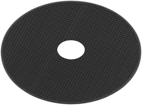 Круг отрезной по металлу, 115x1.2х22.2 мм MOS 37002М