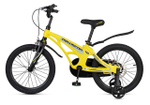 Maxiscoo COSMIC Стандарт 18'' (2025)