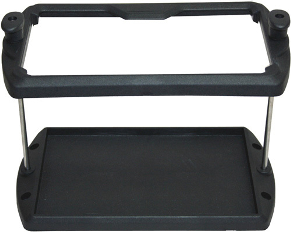 Крепеж для аккумуляторной батареи