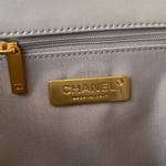 Chanel 19 Large 30 cm