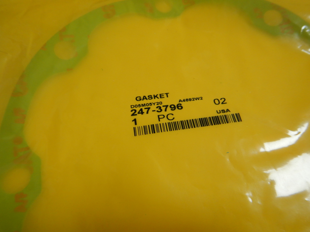 прокладка АРТ: 2473796