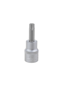 Головка 3/8" со вставкой TORX T40, L=48 мм на холдере Arnezi R0204440