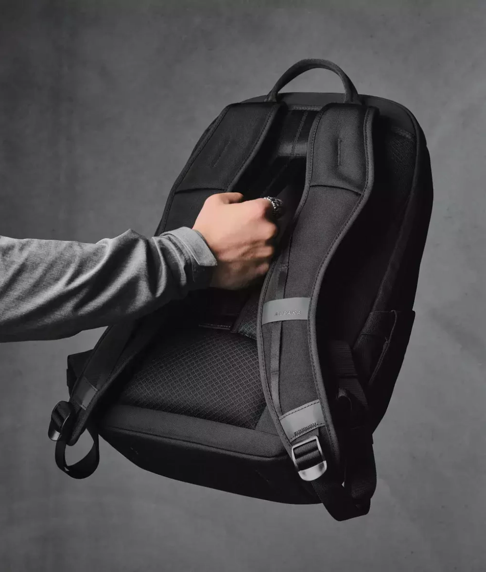 Рюкзак Alpaka Elements Backpack Pro