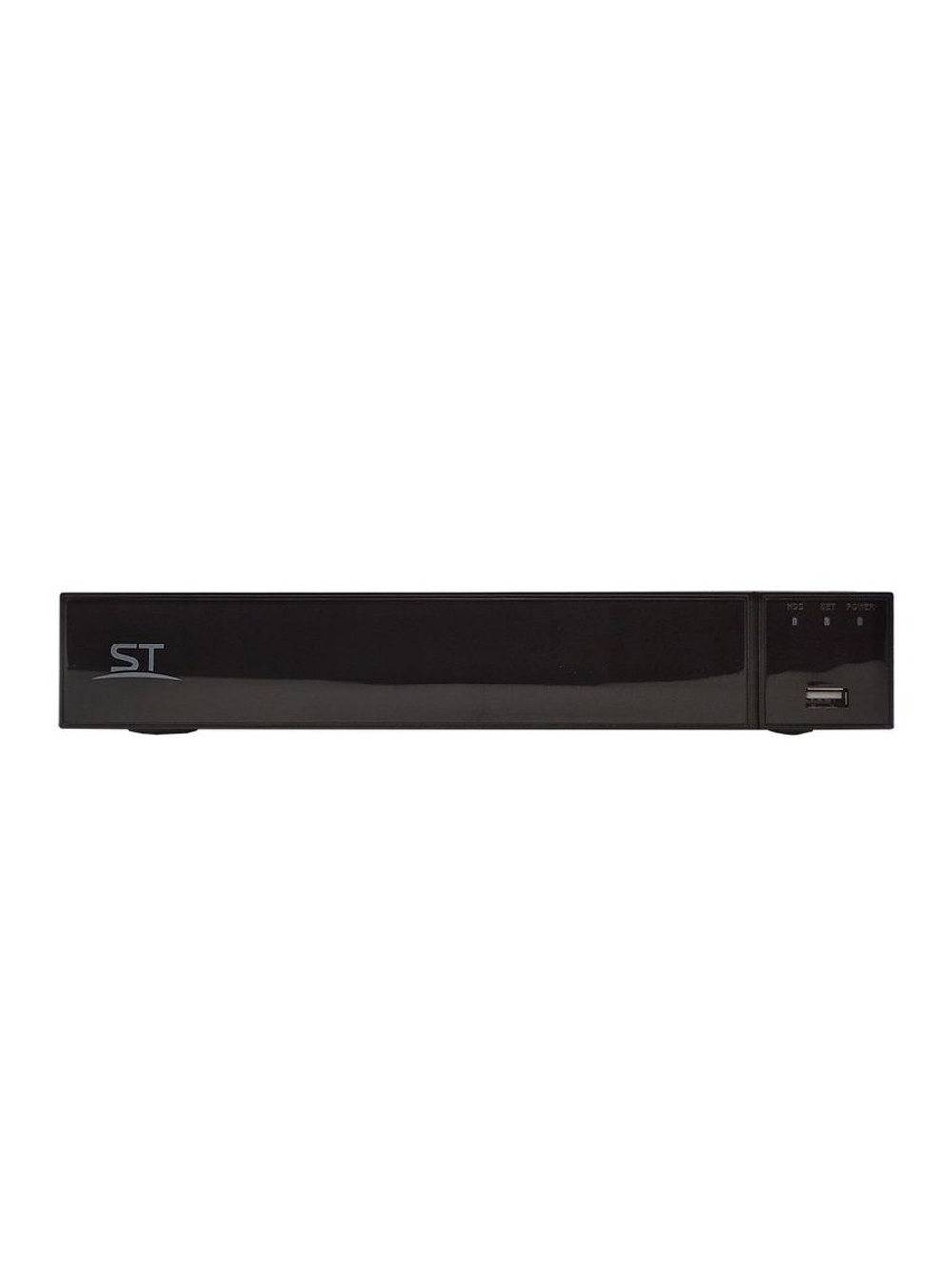 Видеорегистратор IP ST-NVR-V1612F95 16-канальный PRO до 12Mp 1 HDD FORT