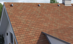 Кровля TOSCANA