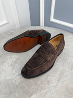 Туфли Loro Piana