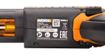 Отвертка аккумуляторная WORX WX254.4 SD Slide Driver