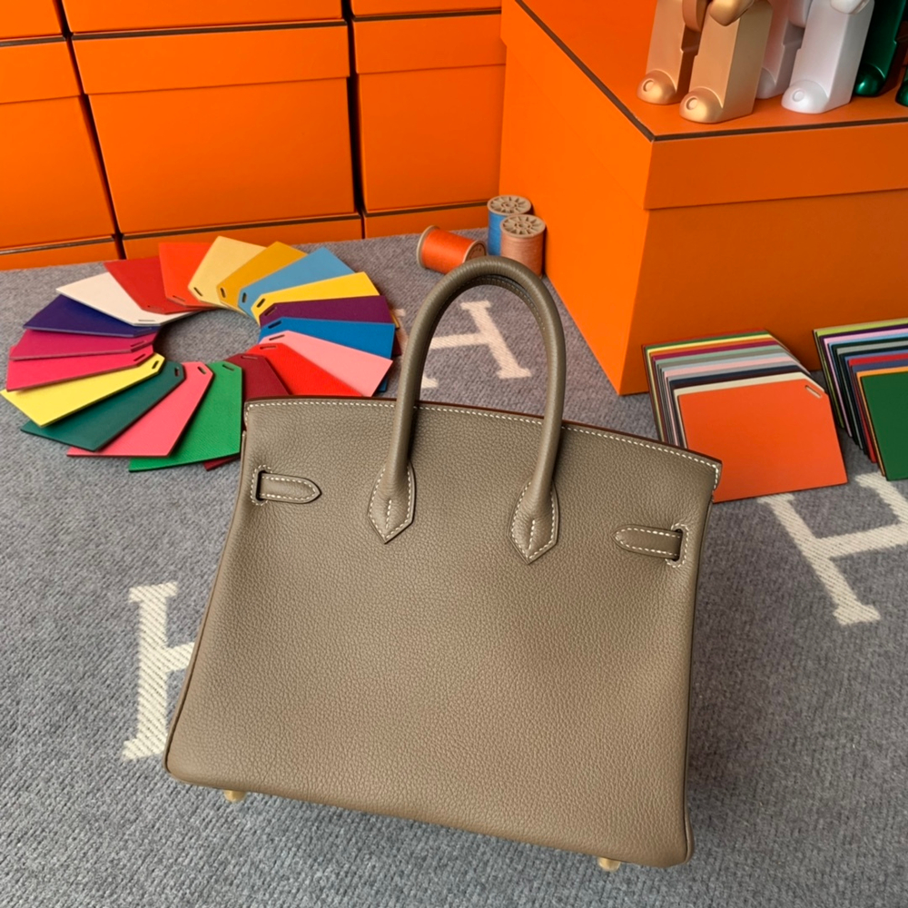 Hermes Birkin 25