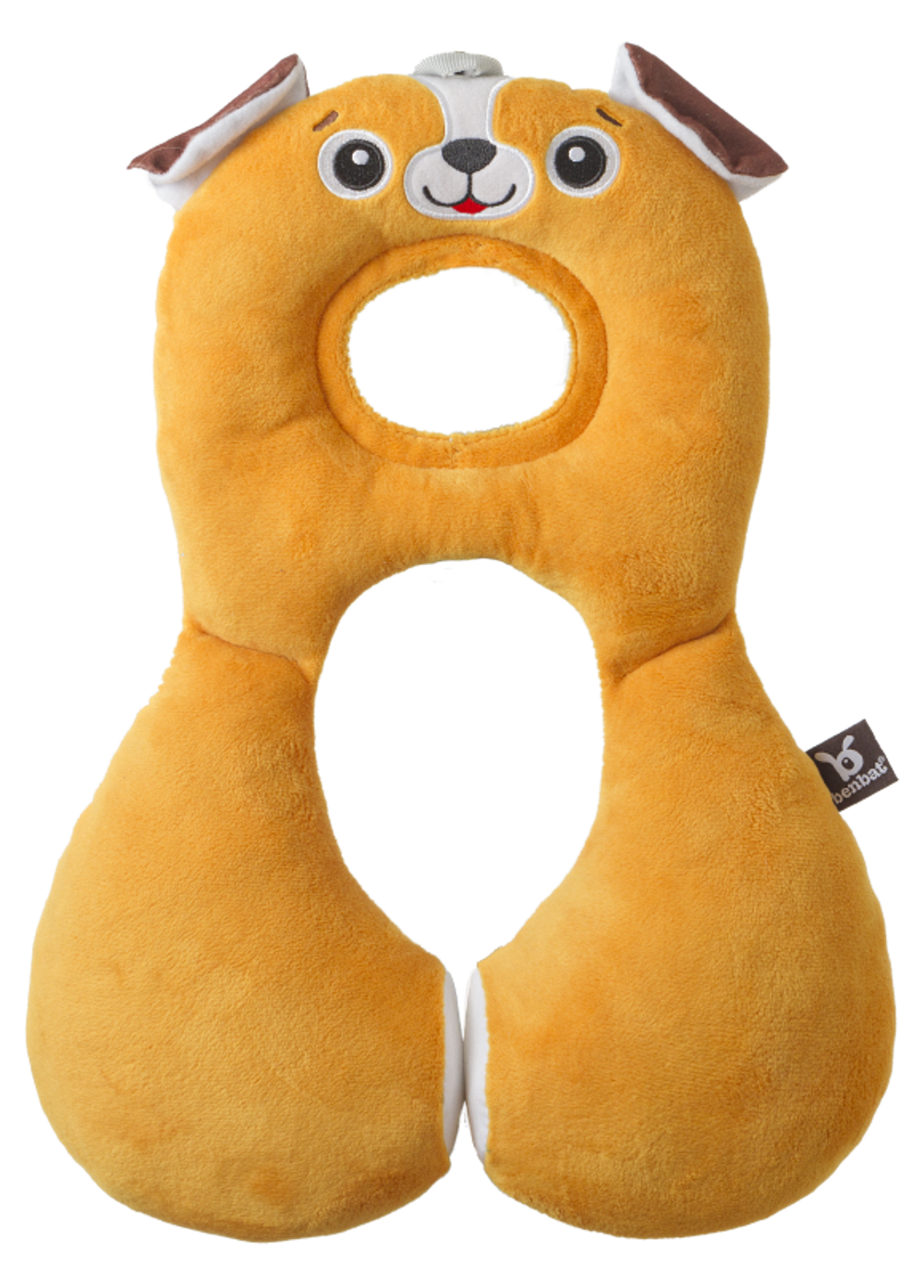 Подушка для путешествий BenBat Travel Friends (4-8 лет)