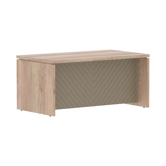 Стол руководителя TLST 169H  1600х900х750 TORR LUX