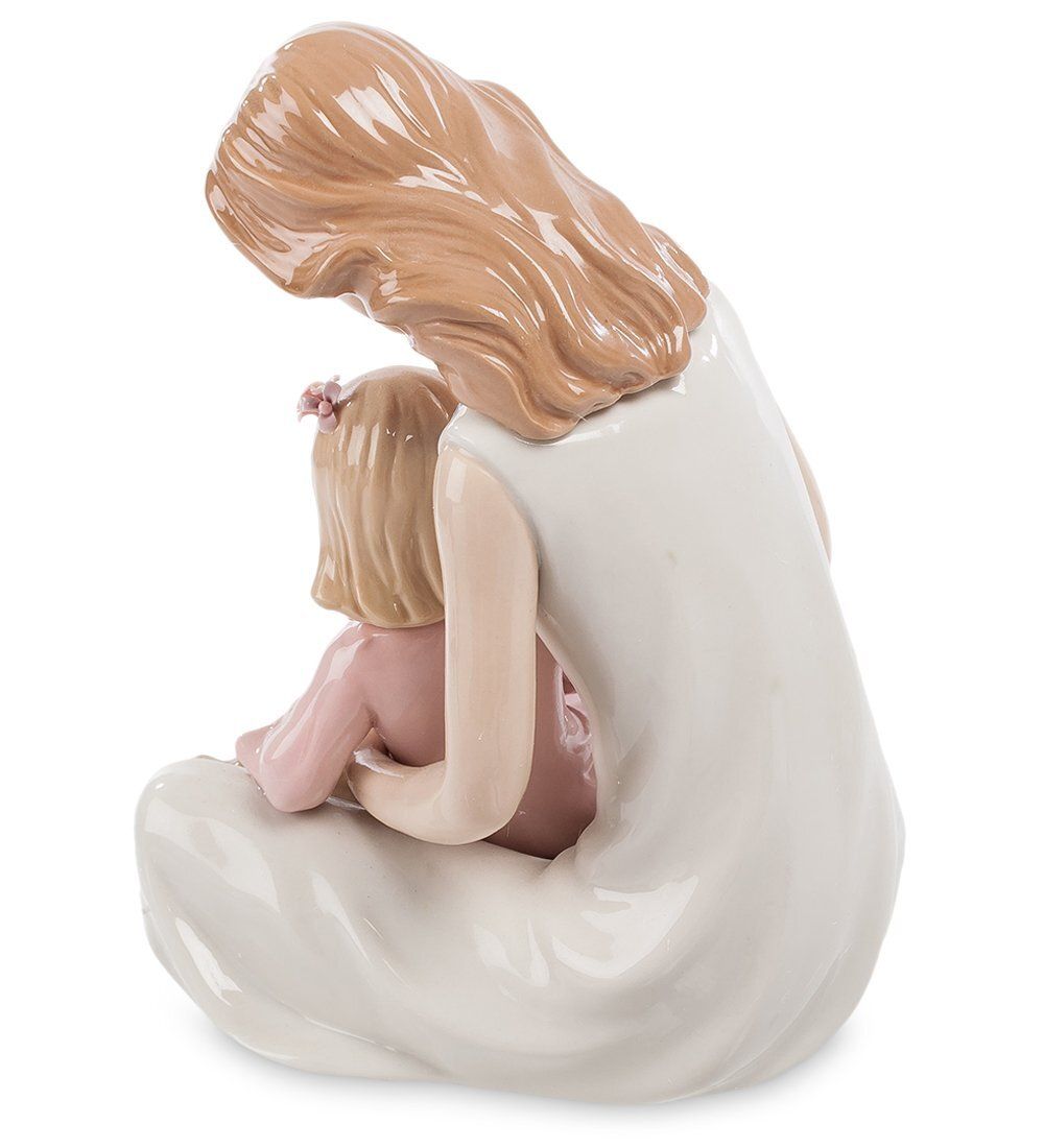 CMS-27/14 Статуэтка «Женские секреты» (Pavone)