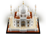Конструктор LEGO Architecture 21056 Тадж-Махал
