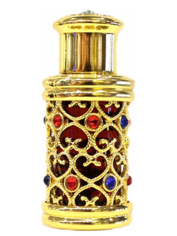 Al Haramain Perfumes Mukhallath Hind