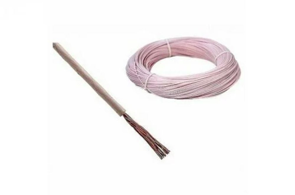 Провод МГТФ 0.03 кв.мм