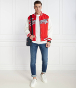 Джинсы SCANTON Tommy Jeans - голубой(DM0DM18139)