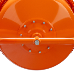 Бетоносмеситель БСЕ-140, 140 л, 500 Вт Сибртех