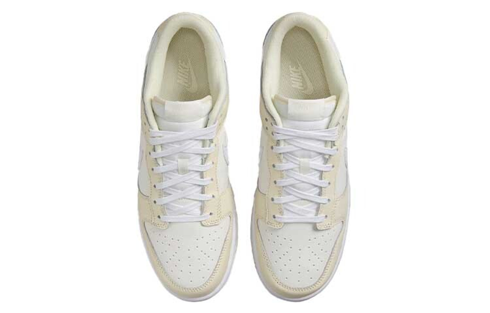 Кроссовки Nike Dunk Low Retro "Coconut Milk"