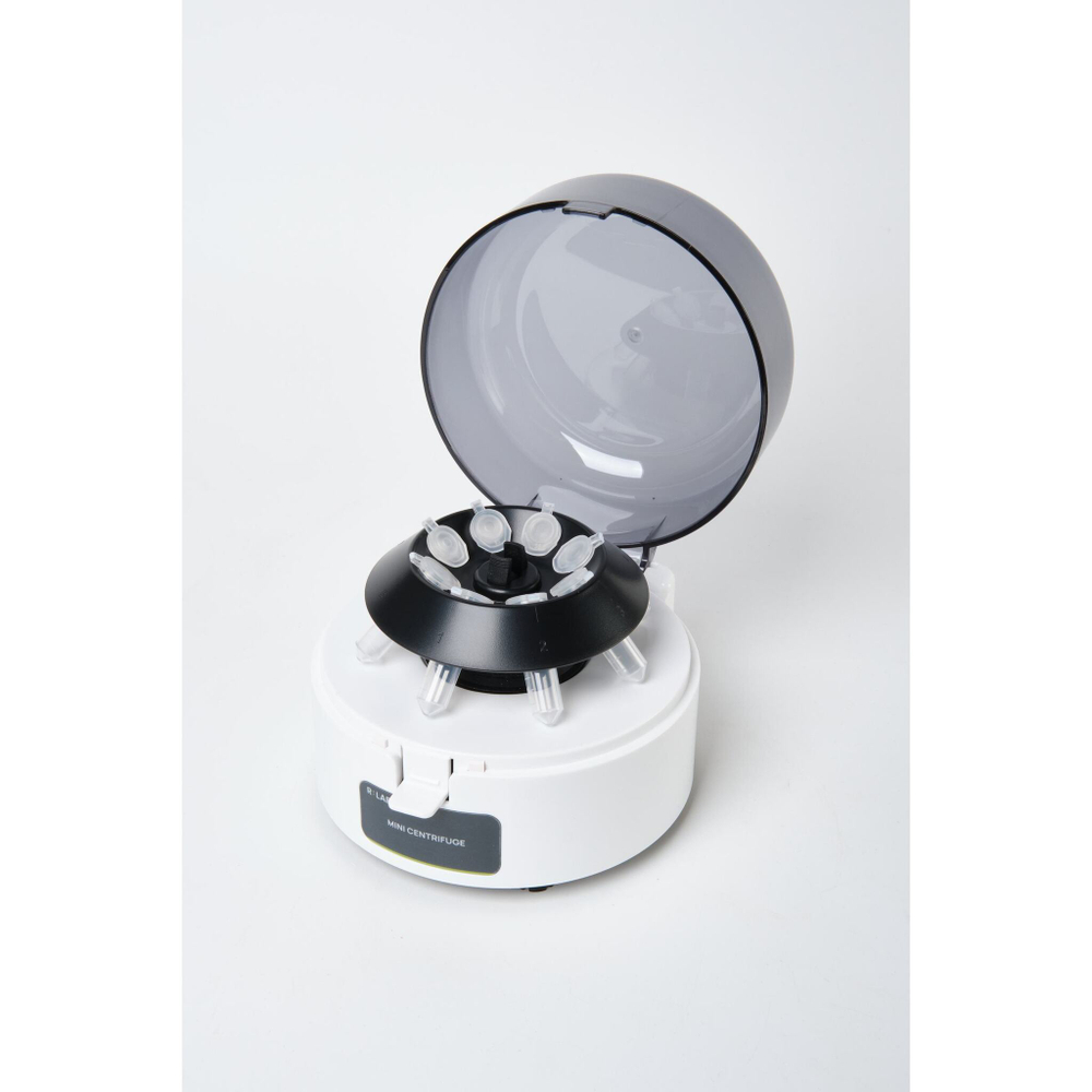 Центрифуга RLAB MC-10K, высокоскоростная, 10000 об/мин