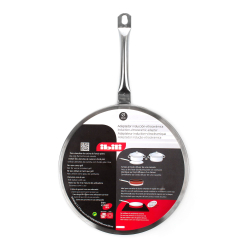 Адаптер для индукционных плит 24см Ibili Prisma Испания фото