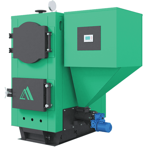 Пеллетные котлы "Автоматик-Лес"