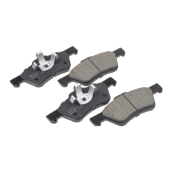 Колодки передние FORD Escape, MAZDA Tribute GANZ GIJ09498