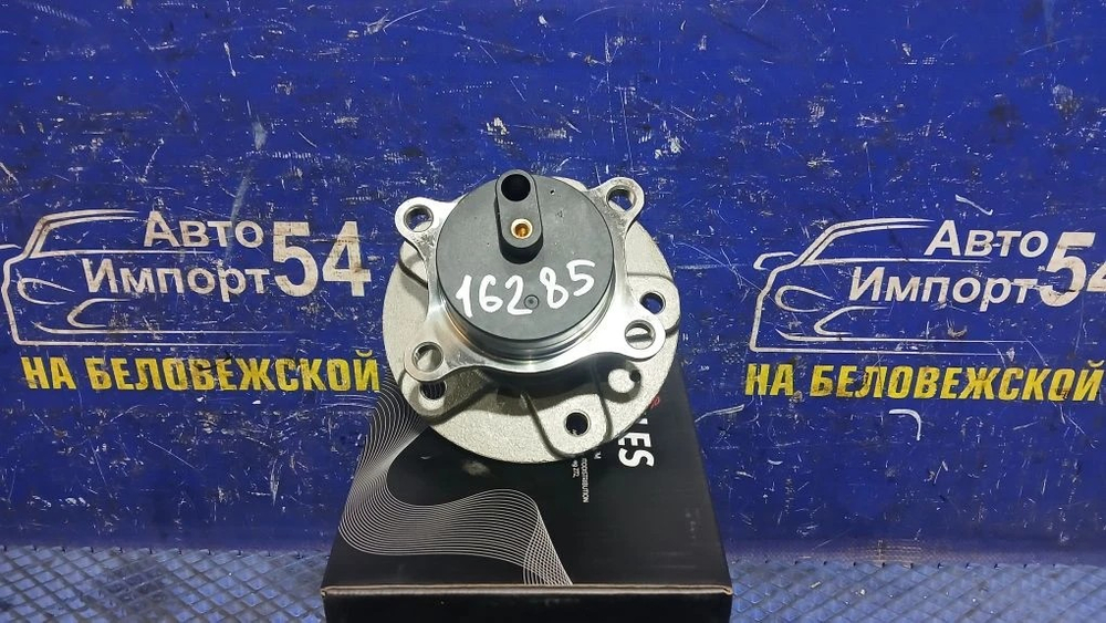 Ступица задняя правая SUZUKI SX4 2006-2014