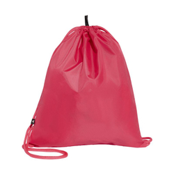 Рюкзак теннисный Adidas Linear Gymsack - power pink/white