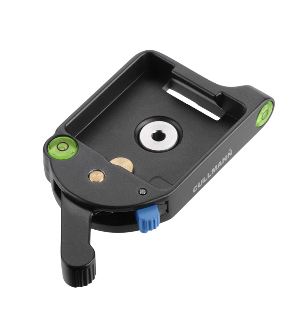 CULLMANN REVOMAX RX 448 быстросъемная площадка