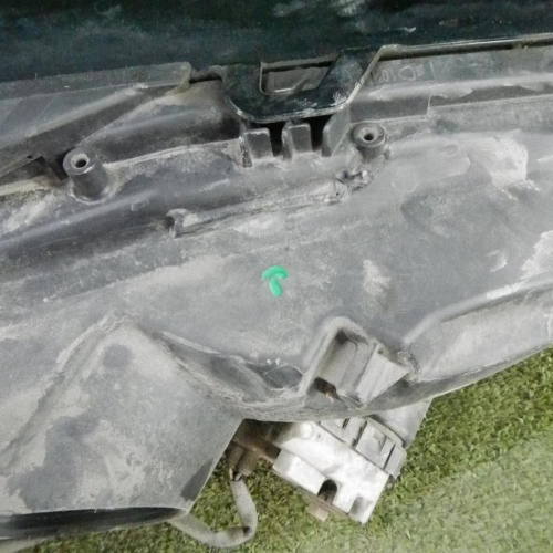 Фара левая Lexus NX (2014-2017) LED