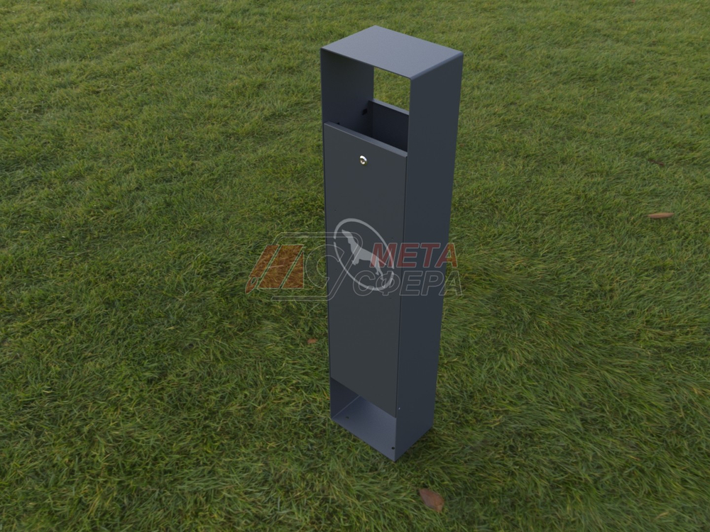 Урна Бим для собак