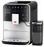 Кофемашина Melitta Caffeo Barista F 850-101 TS Smart Silver