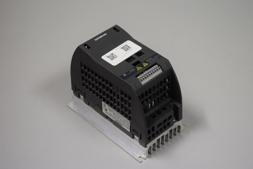 SIEMENS 6SL3211-0AB13-7BA1