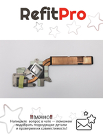 Радиатор для ноутбука Lenovo IdeaPad Y50-70 (5H40F78828), оригинал