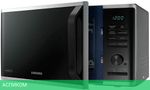 Микроволновая печь Samsung MG23K3515AS MG23K3515AS/BW