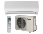 Сплит-система Daikin Comfora (Inverter) FTXP35M9