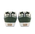 Кеды Vans Knu Skool 'Olive' VN0009QCOLV