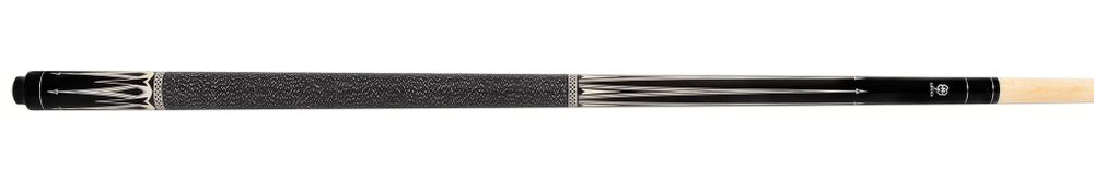 Кий McDermott Lucky L22 2PC Пул