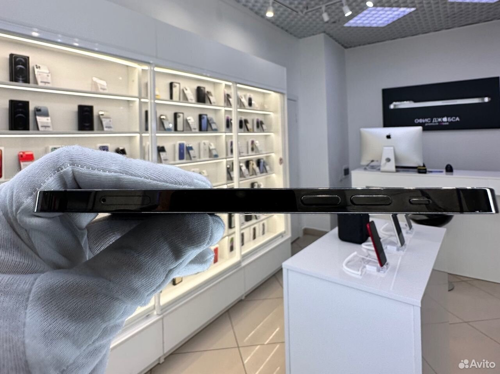 iPhone 12 Pro Max, 128 ГБ б/у