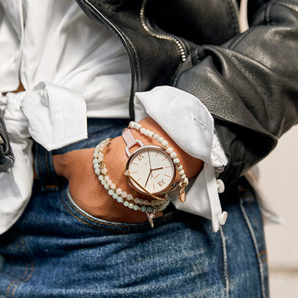 Наручные часы Fossil ES4356