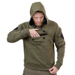 Худи Warrior, North Horizon