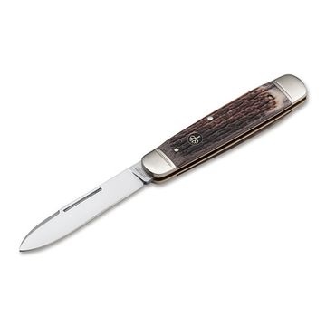 Нож Boker 112910 Cattle Knife Bone