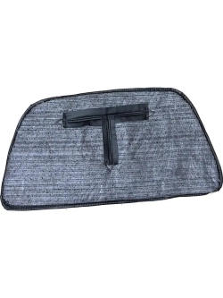 Утеплитель радиатора УАЗ 469